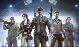 和平精英下一个红装最新爆料,神秘红装即将登场，战火再燃！